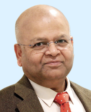 Dr. Towhid Shiblee - Medical Director